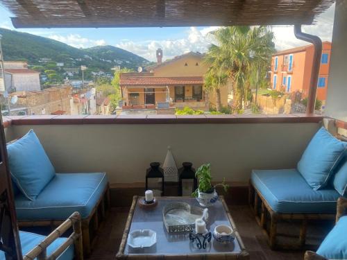 San Felice Circeo Apartment | Circeo Mon Amour