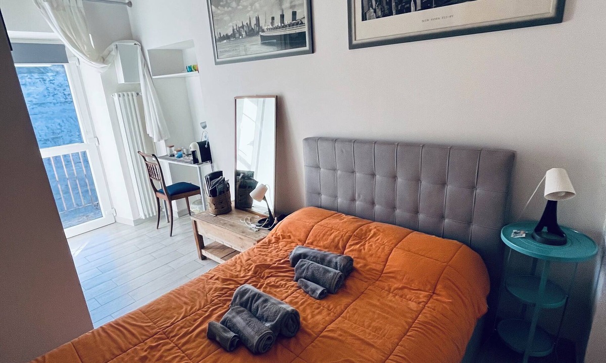 San Donato - Campidoglio Apartment | Cit Turin hospital mary victory