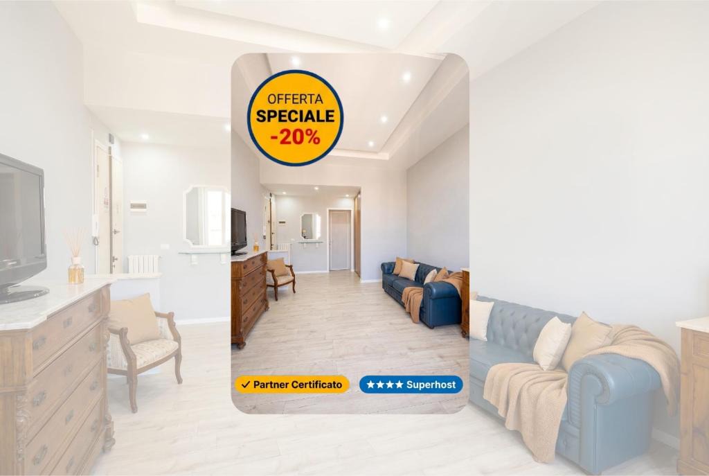 Ancona Apartment | City Centre Ancona - 7 Person Apartment with WiFi and AC near the Beach
