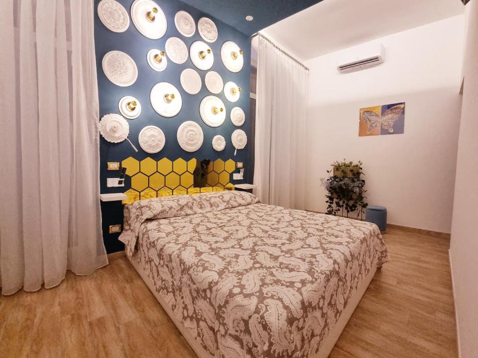 Naples Apartment | City Focus Apartment Napoli