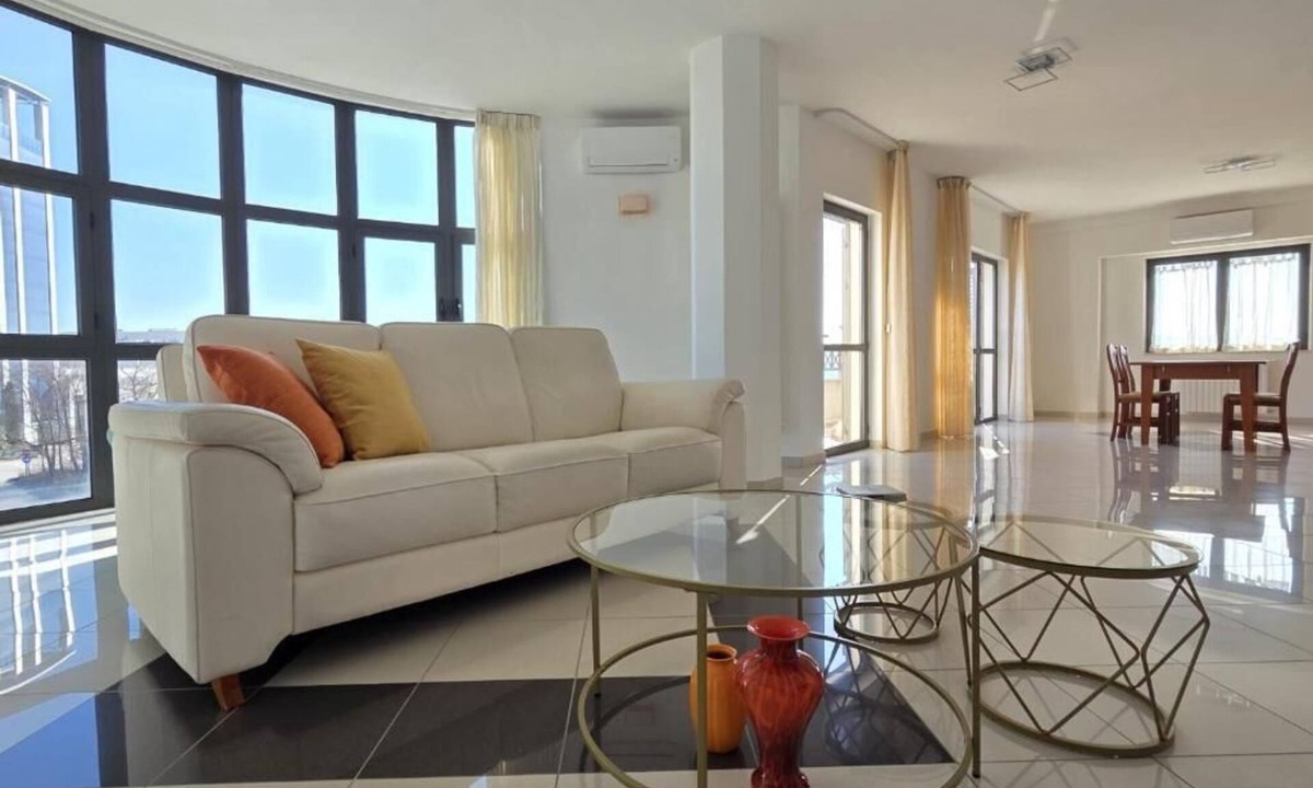 Ripalimosani Apartment | City Hub Urban Flat - Campobasso Apartment - Free Parking