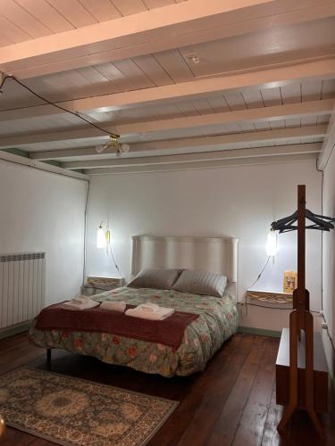 Antrosano Apartment | Civico 15