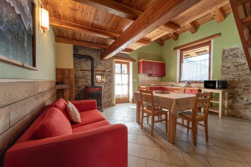 Marmora Ski Chalet | Civico 2