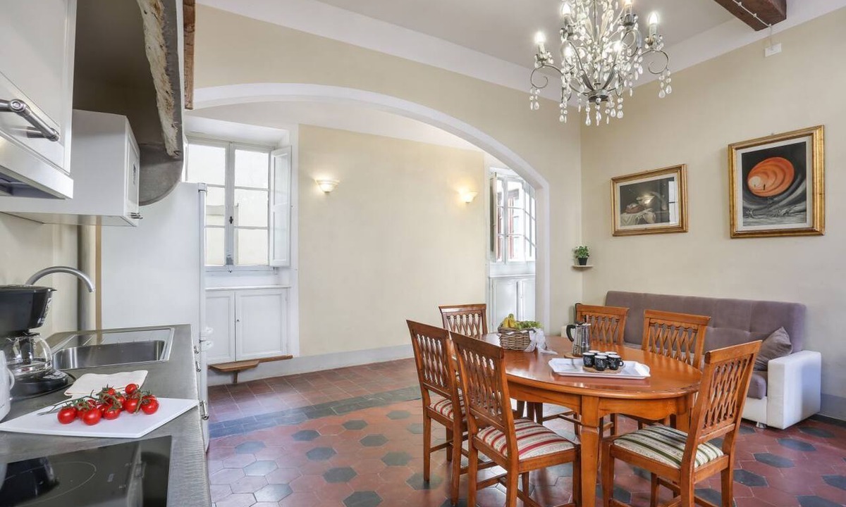 Santa Croce Apartment | Civico 7 - Sweet Dreams in Florence