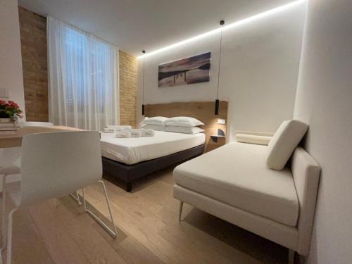 Civitanova Marche House | Civitaloft Luxury Rooms