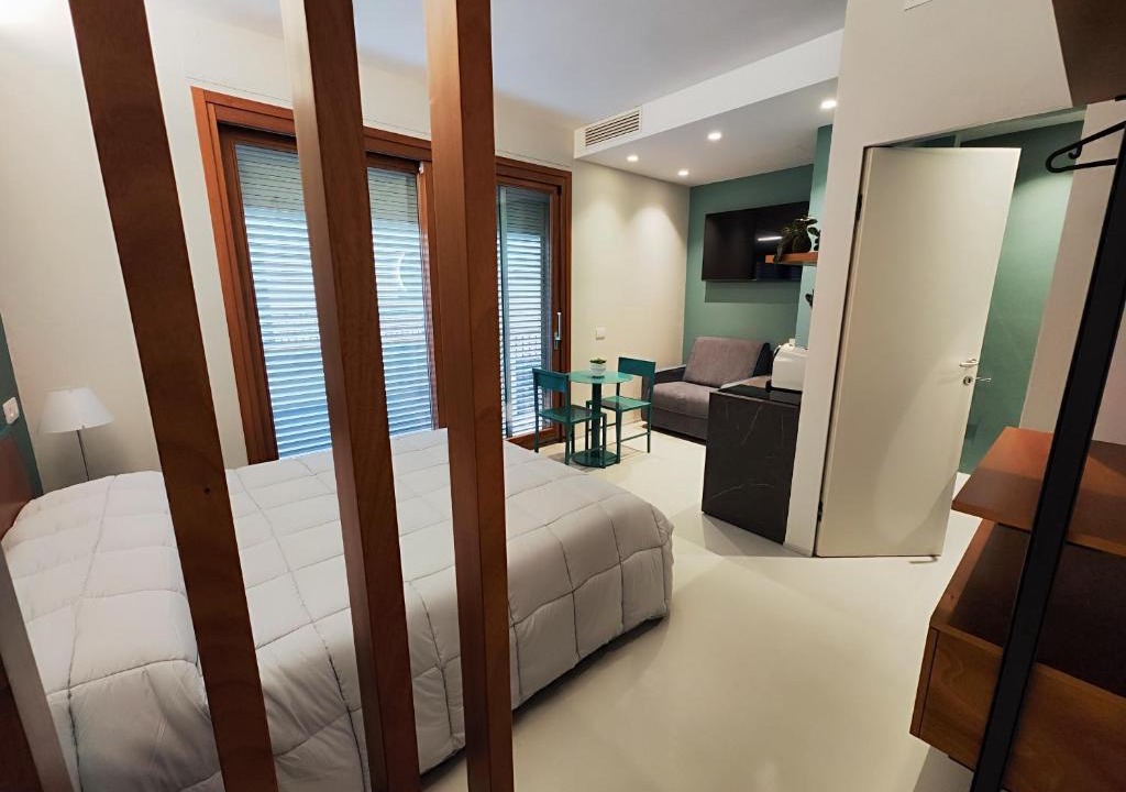 Civitanova Marche House | CivitaNave