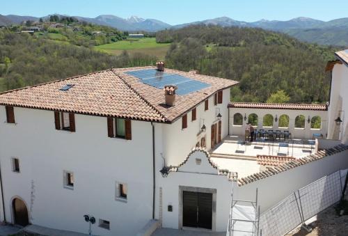 Cascia Bed & Breakfast | Claustrum di Colforcella