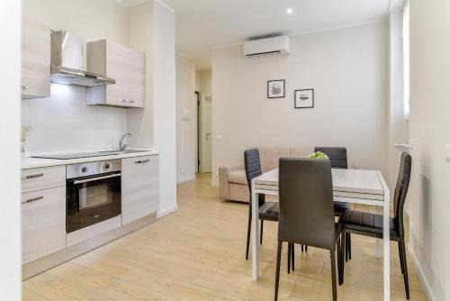 San Paolo Apartment | Claviere 1 by Toh Solution