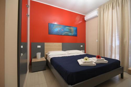 Cosenza Apartment | CLC Home B&B