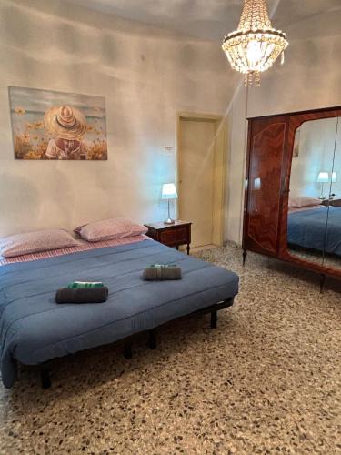 Palombina Nuova Apartment | Cleo Calla