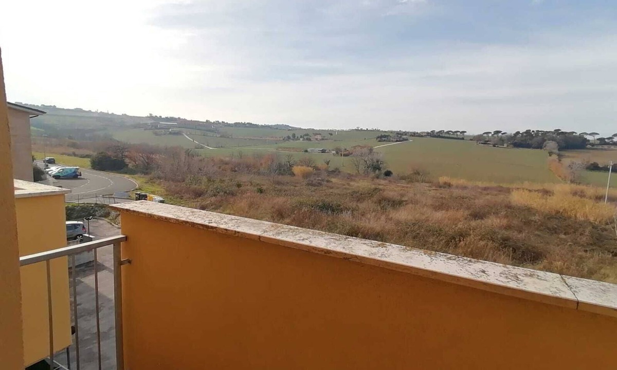 Palombina Nuova Apartment | Cleo Dalia