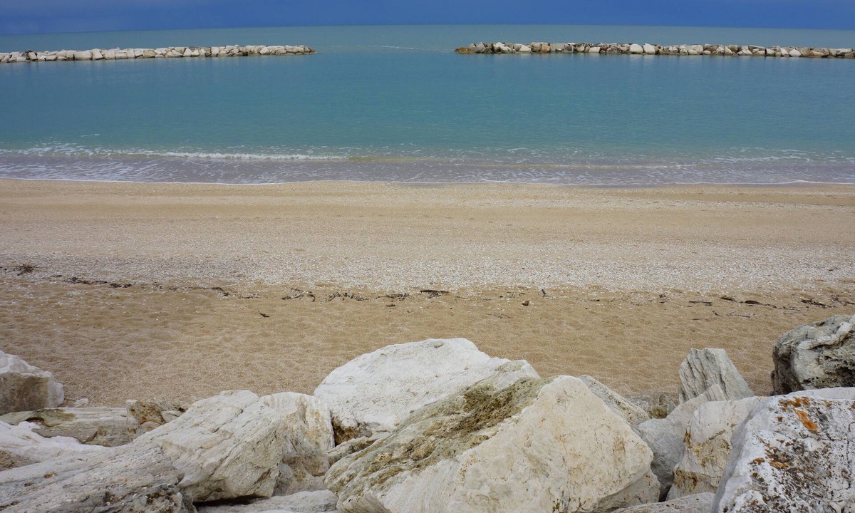 Porto Recanati Apartment | Cleo Girasole