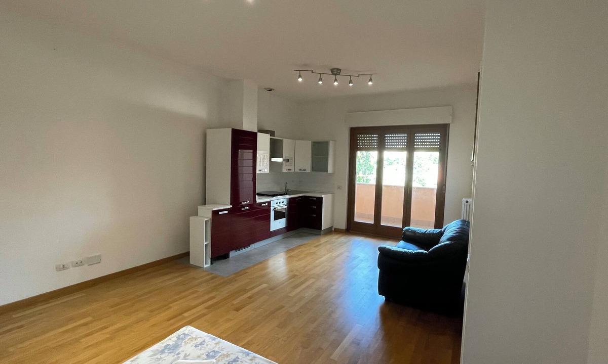 Ancona Apartment | Cleo Lavanda
