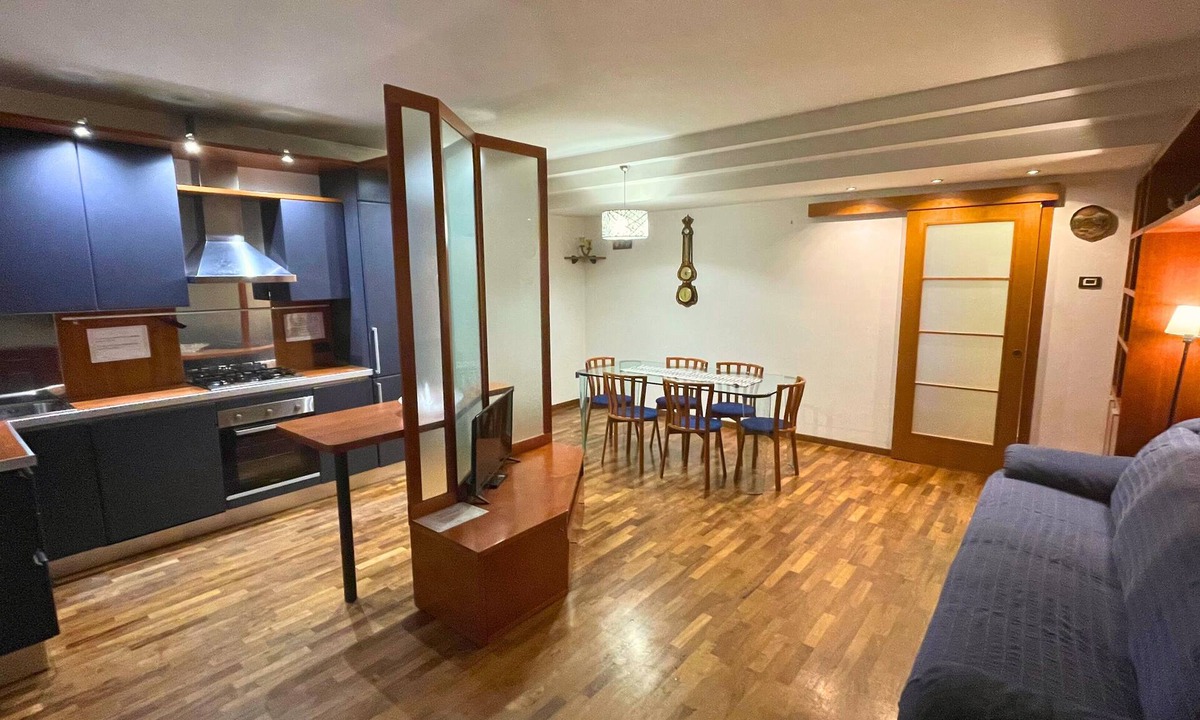 Falconara Marittima Apartment | Cleo Limone