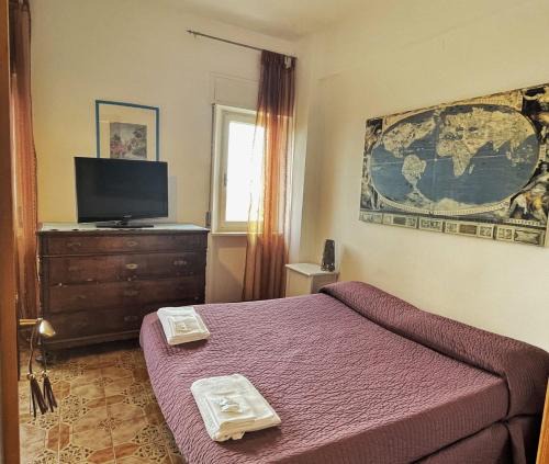 Falconara Marittima Bed & Breakfast | Cleo Magnolia
