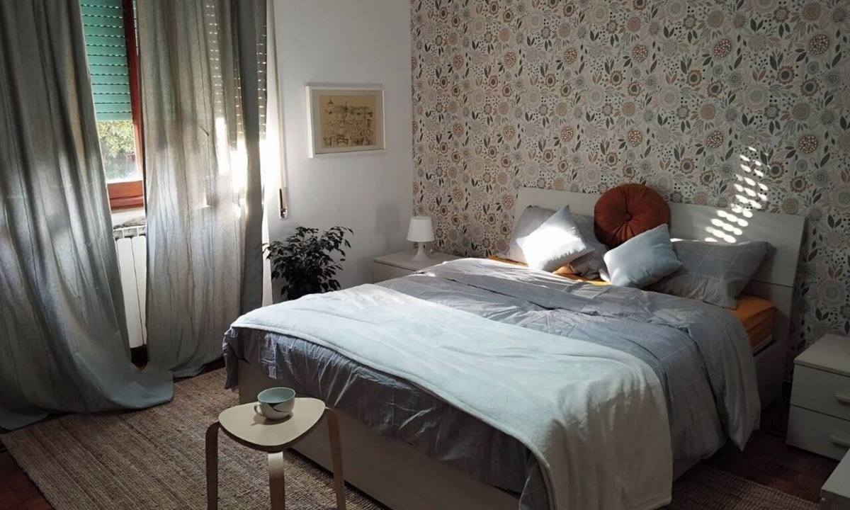 Quartiere XXVII Primavalle House | Close to downtown 5 stops with Metro to go to Vatican