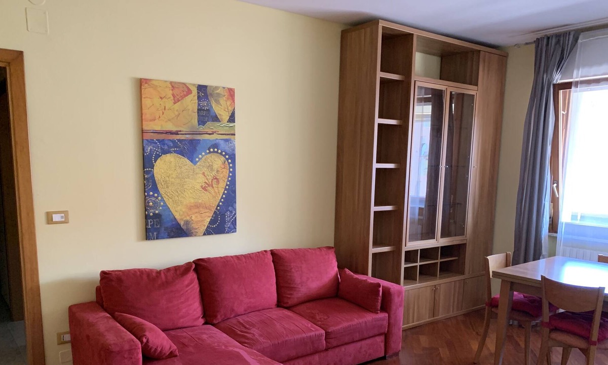 Francavilla al Mare Apartment | Close to the beach and to the center