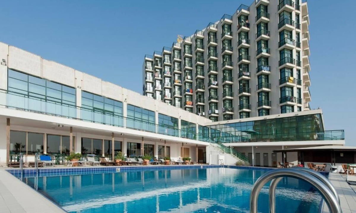 Montesilvano Hotel | Club Esse Mediterraneo