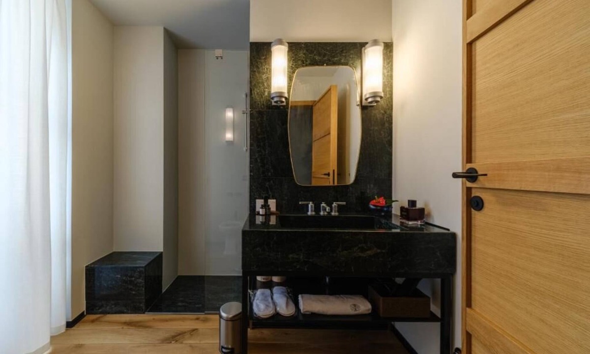 Andria Bed & Breakfast | Club64