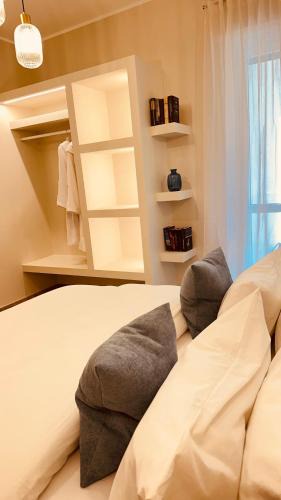 Parella Apartment | CoCoHoUsE Massaua- Metro Torino