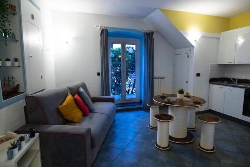 Cogoleto Apartment | Cogo House