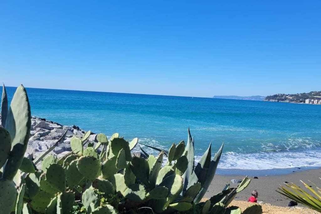 Cogoleto Apartment | Cogobeach Gioiello #50mt dal mare#