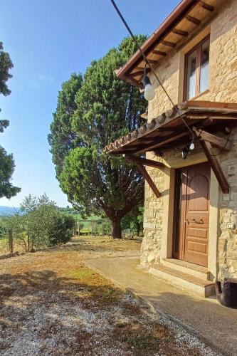 Todi House | Colle Costanza