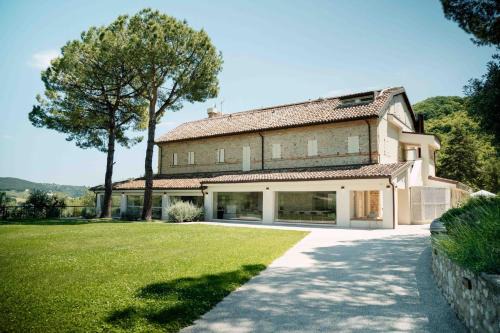 San Savino House | Colle Serrano Relais & SPA