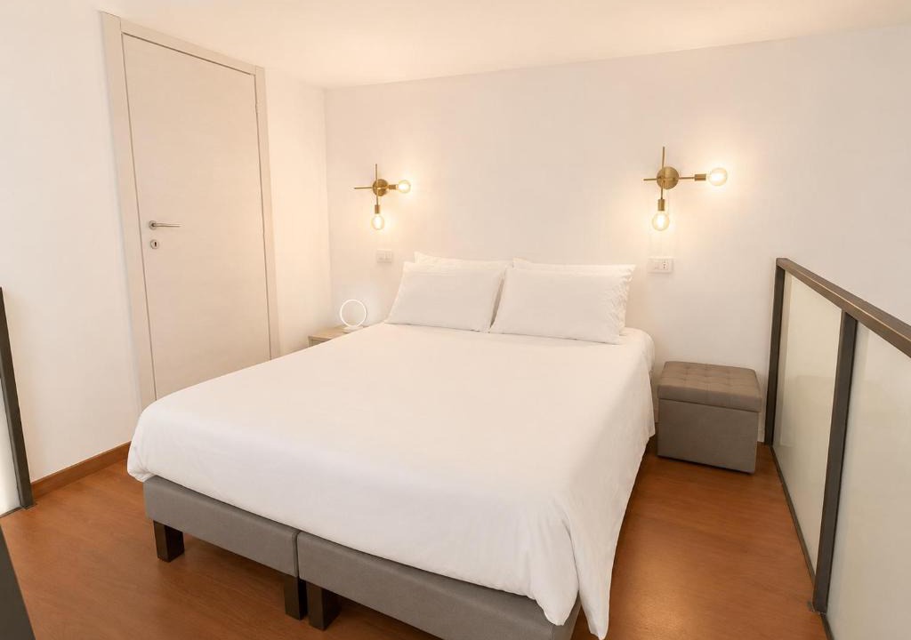 Ticinese Apartment | Collection Porta Romana Suites - Top Collection