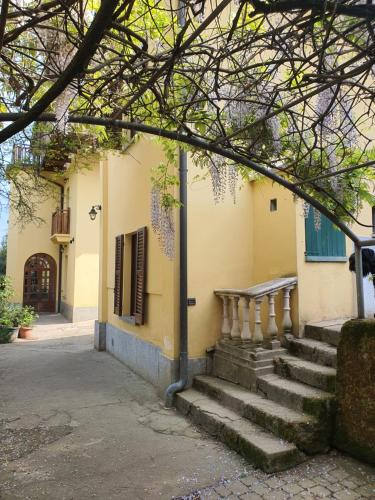 San Colombano al Lambro Bed & Breakfast | Collina del Milanese