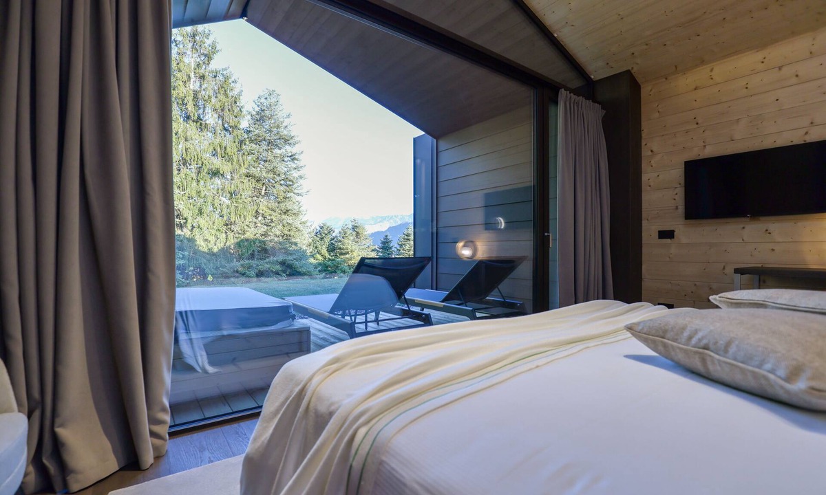 Clusone Hotel | Collina Luxury Relais