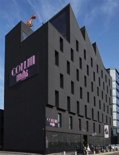 Milan Hotel | Collini Rooms, WorldHotels Crafted