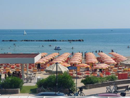 Cologna Spiaggia Apartment | Cologna Beach