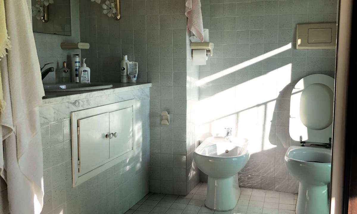 Cervaro House | Colonial house Ciociara