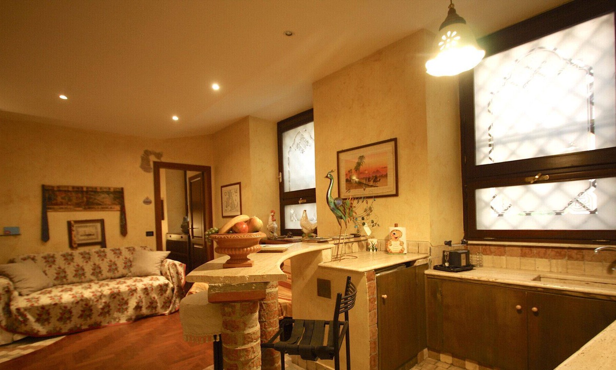 Monti Apartment | Colosseum Charming Apartment