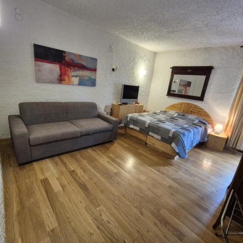 Rivisondoli Apartment | Come a casa
