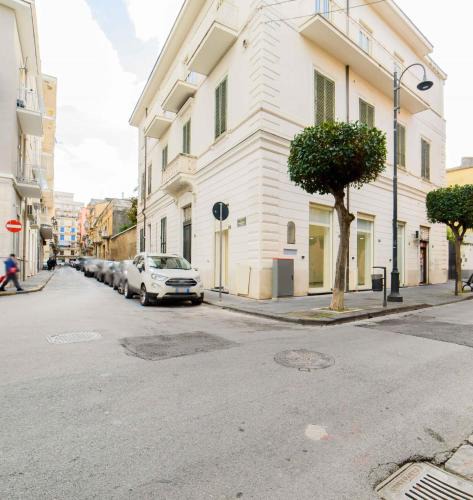 Nocera Inferiore House | Come a Casa luxury rooms