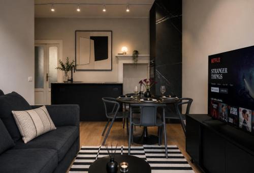 Porta Romana Apartment | ComeCasa Fashion Apartment in Via Mantova