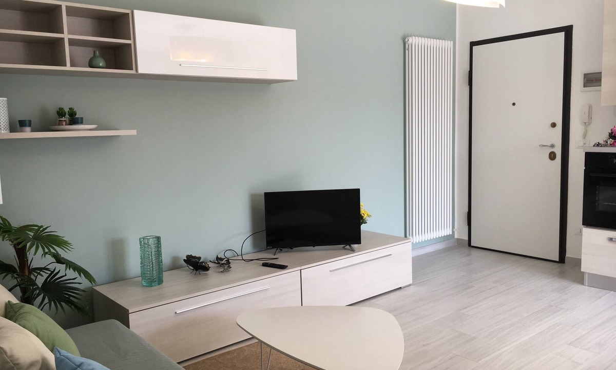 Martinsicuro House | Comfort and brightness
