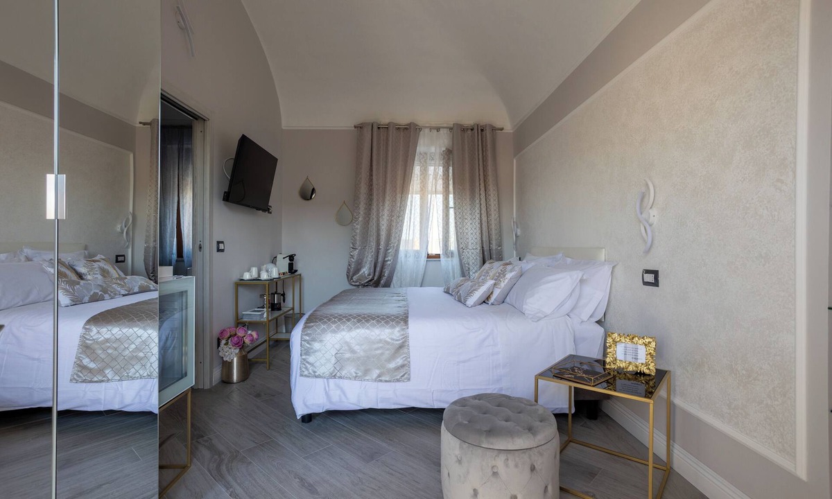 Vercelli House | Comfort and style in commercial area