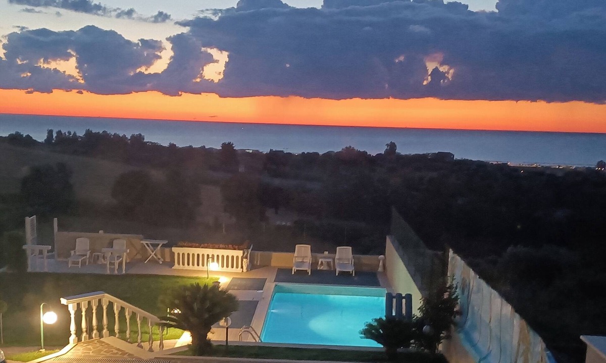 Colonnella Bed & Breakfast | Comfort&Relax B&B&Spa