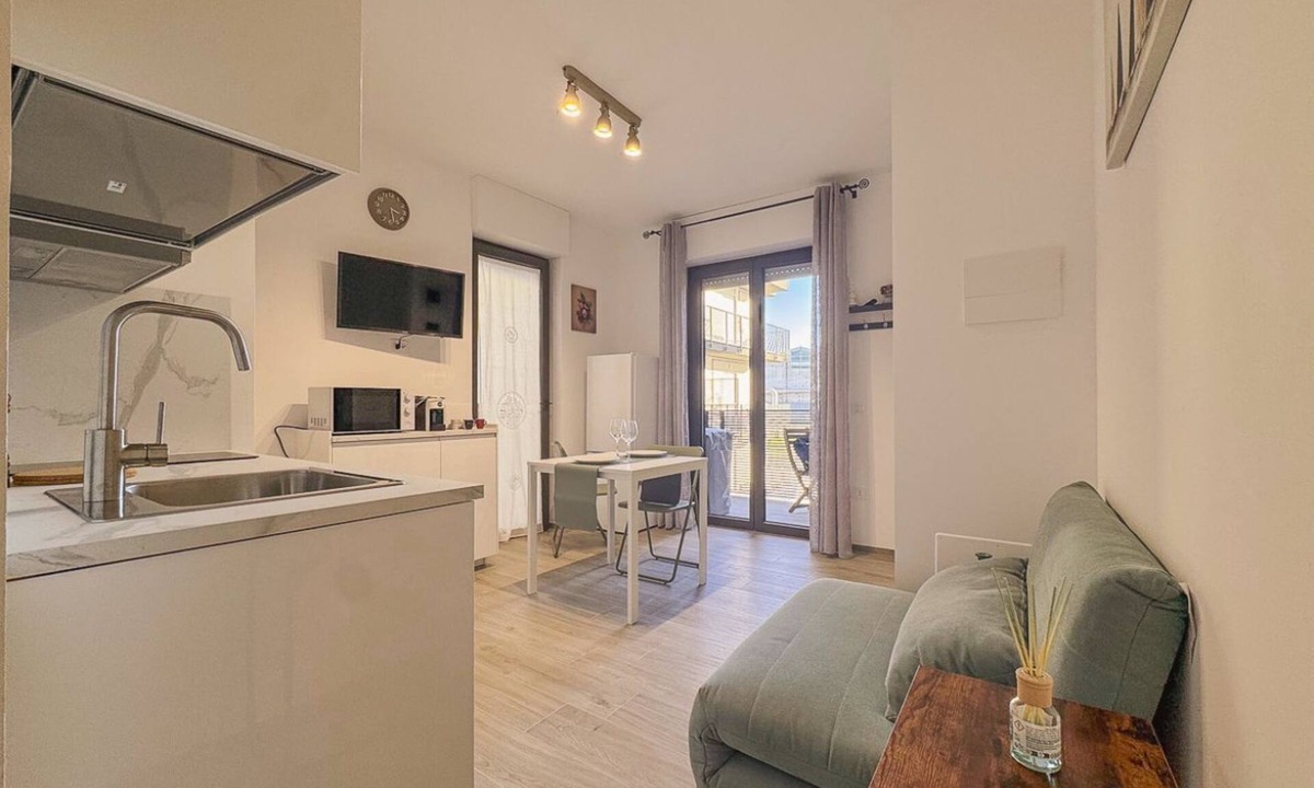 Civitanova Marche Apartment | Comfort, Style and Connectivity Included