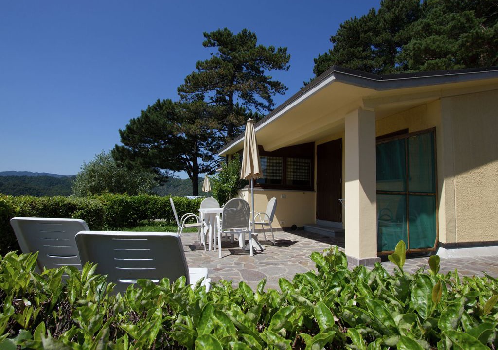 Palazzuolo sul Senio House | Comfortable home with terrace, located in nature