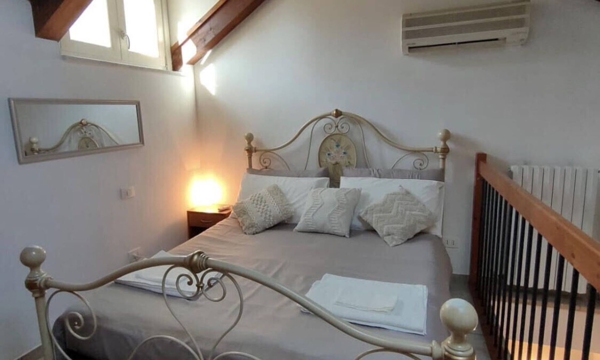 Tortona Apartment | Comfortable Apartment in the Center
