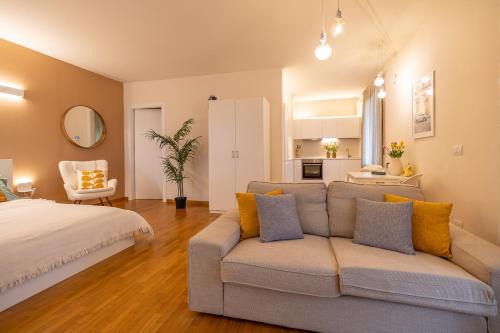 Ravenna Apartment | ComfortHouse la tua estate