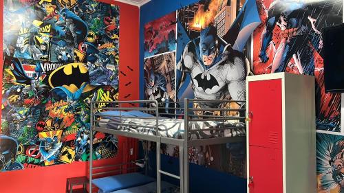 La Doganda Guesthouse | Prati