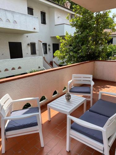 Silvi Marina Apartment | Comignoli House