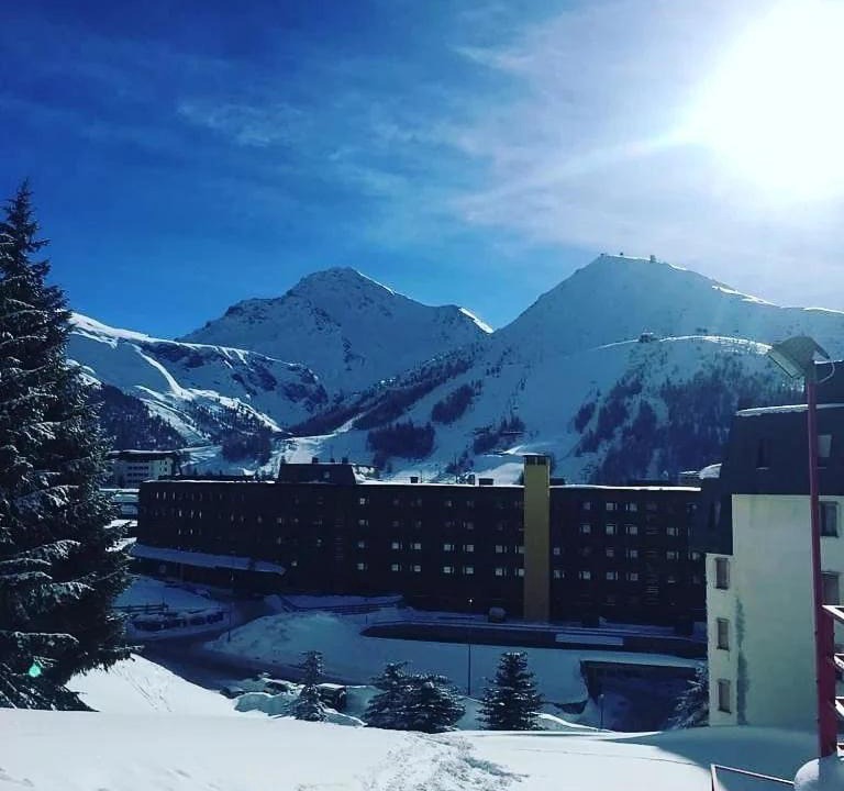Sestriere Apartment | Condominio - Guglielmo Tell