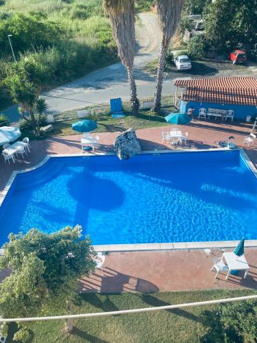 Nocera Terinese Apartment | Constanna