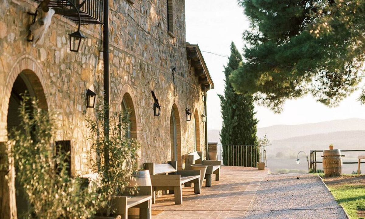 Gavorrano House | Conti di San Bonifacio Wine Resort
